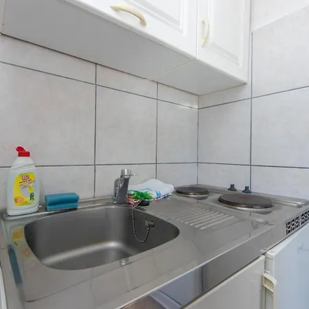6677d Apartamento Podaca