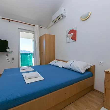 6677d Apartamento Podaca