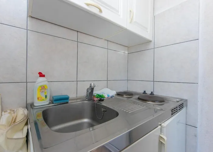 6677d Appartamento Podaca