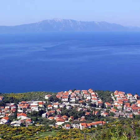 6677d Apartman Podaca