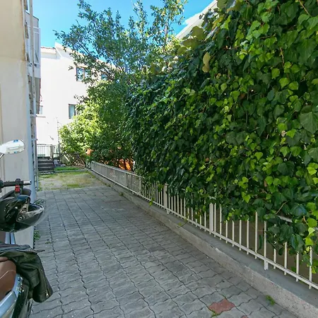 Apartman 6677d Podaca