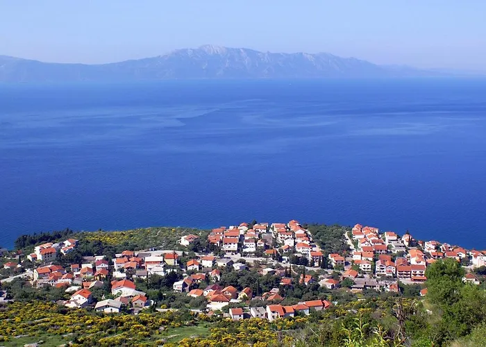 6677d Lägenhet Podaca