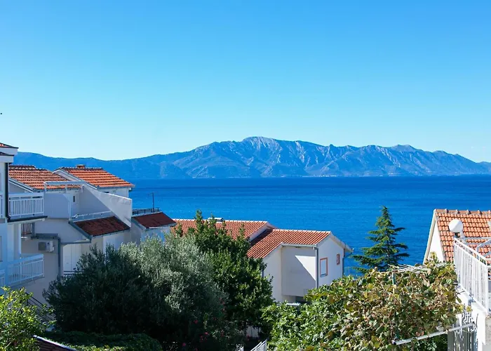 Lägenhet 6677d Podaca