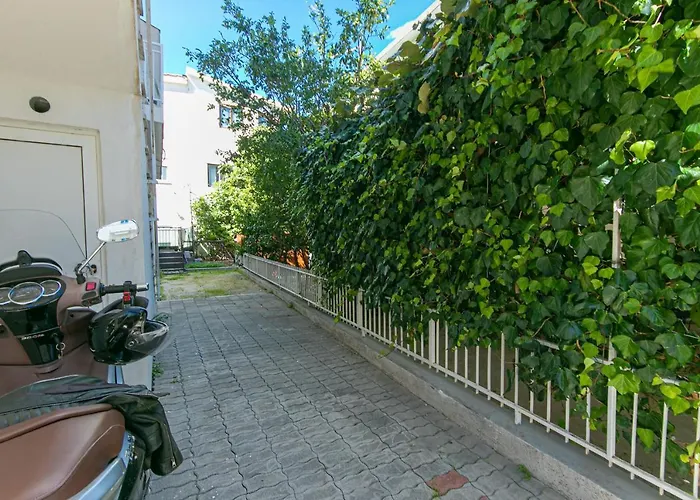 Lägenhet 6677d Podaca